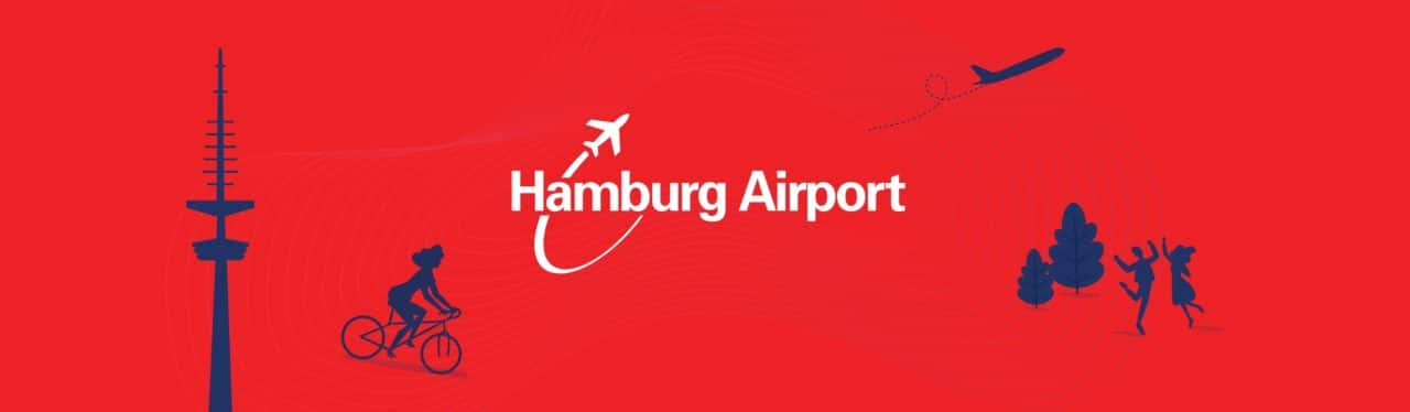 Hamburg Airport HAM Hype · image 2