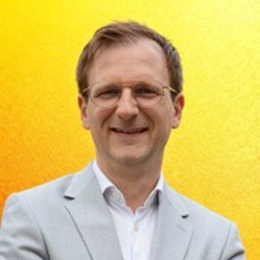 Arno Hoffrichter, CTO bei Collective Brain