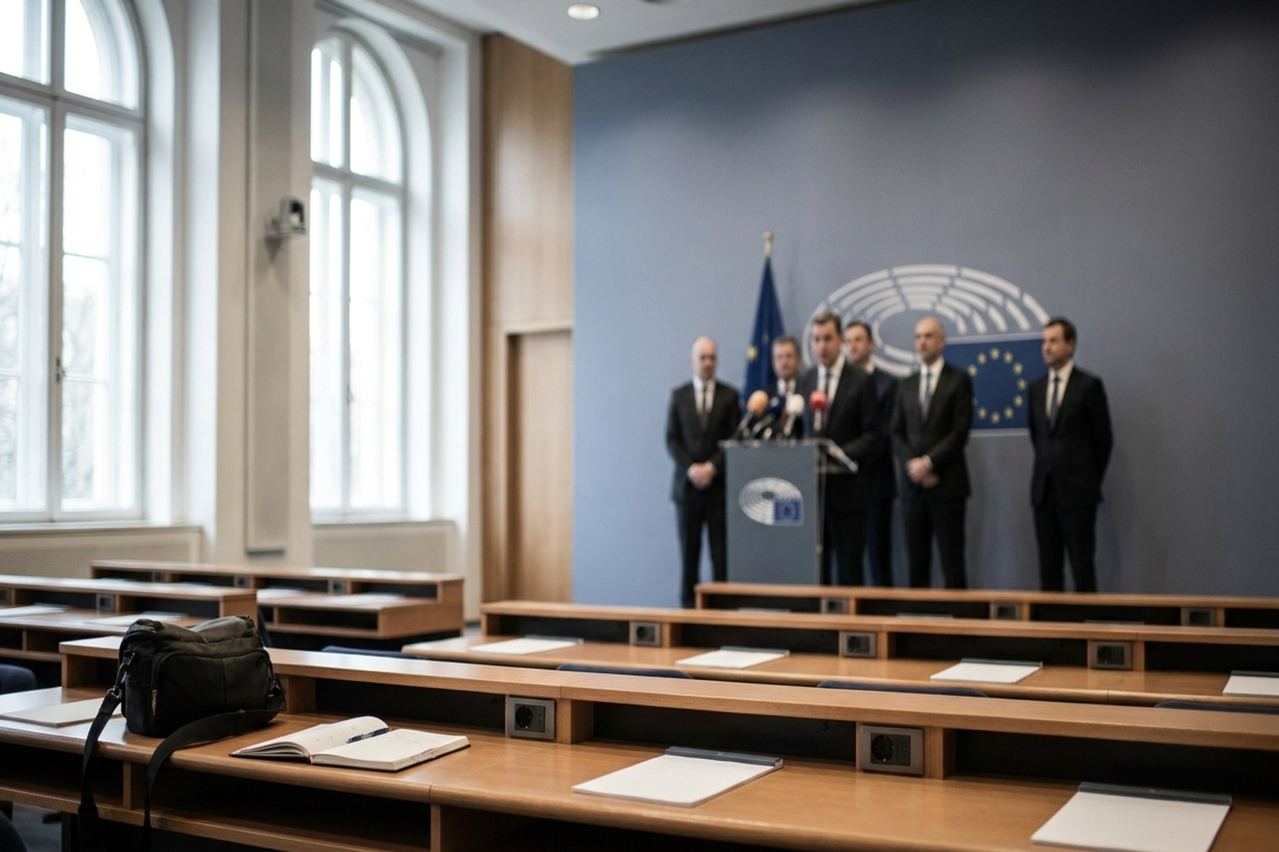 EU-Altersverifikations-App ist da: Was Marketing-Teams im Mittelstand jetzt wissen müssen EU-Altersverifikations-App ist da: Was Marketing-Teams im Mittelstand jetzt wissen müssen