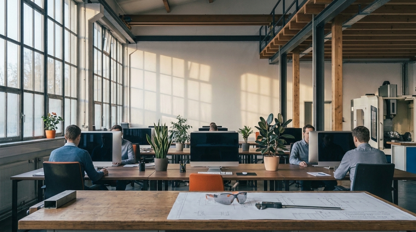 KI-Assistenten im Mittelstand: Copilot, Gemini und ChatGPT im Vergleich