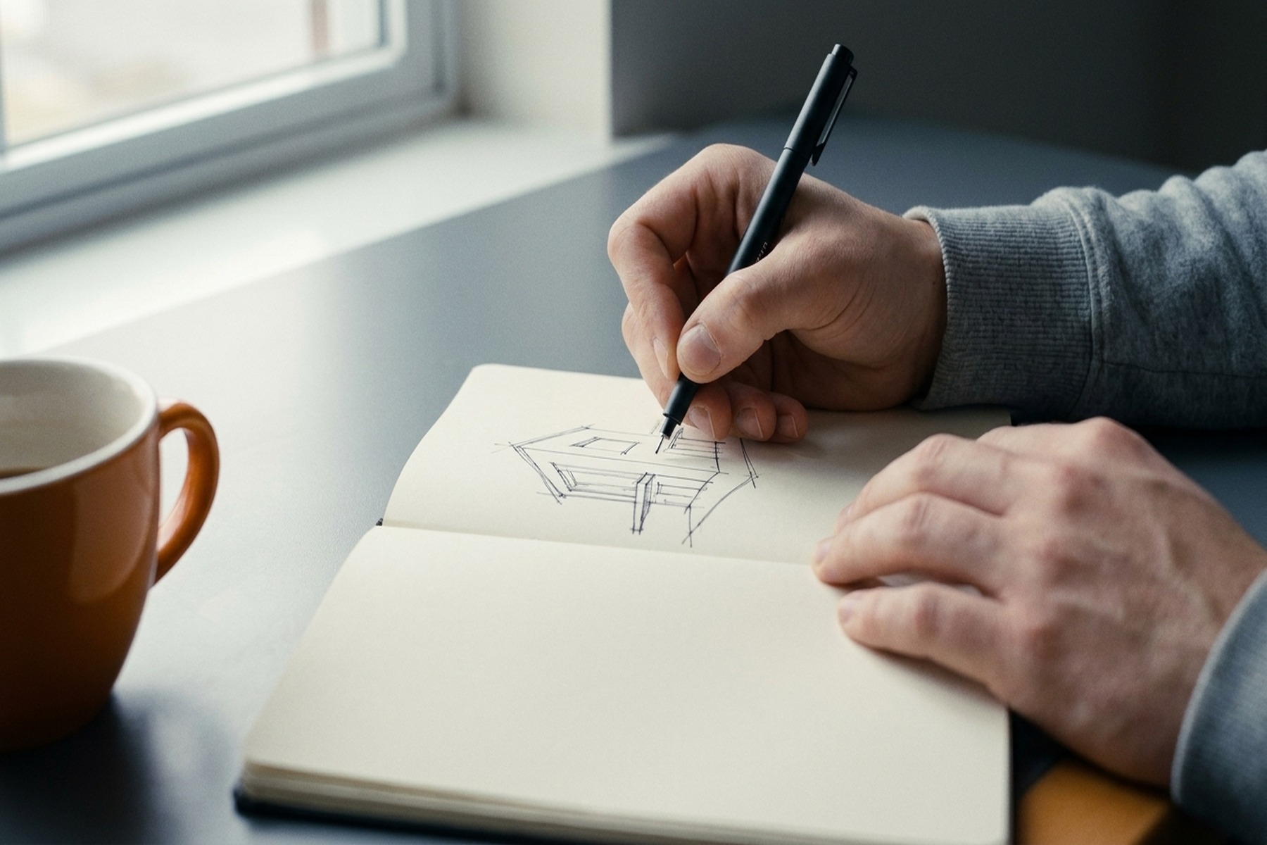 Landing Pages für den B2B-Mittelstand 2026: Der Conversion-Leitfaden Landing Page Strukturplan für B2B Mittelstand mit Conversion-Elementen und Hero-Bereich