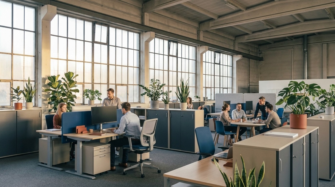 Atlassian Team 26: KI-Agenten ziehen ins Confluence ein und stellen Mittelstand-Content-Teams neue Fragen 3 Atlassian Team 26 Rovo KI-Agenten Content-Workflow Mittelstand
