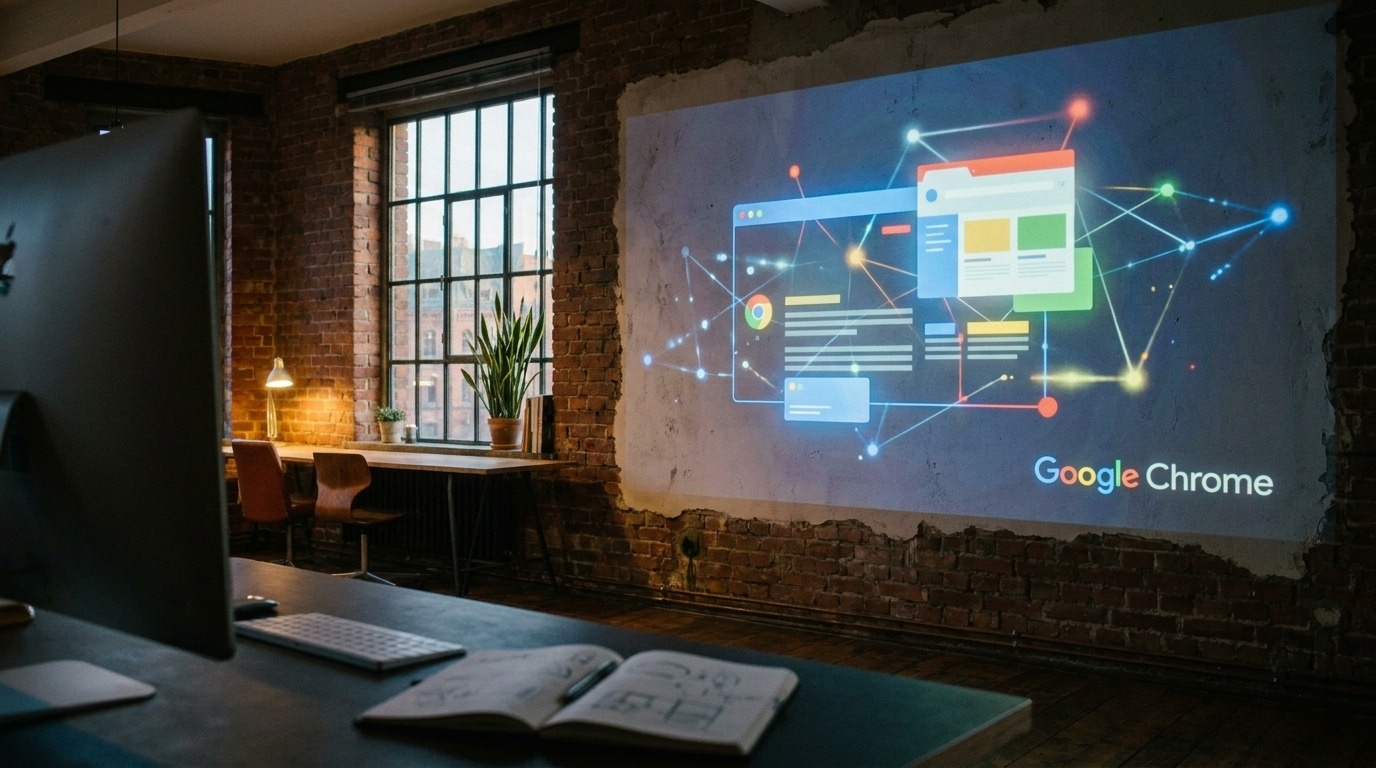 Chrome 148 Declarative Partial Updates Web-Streaming-APIs Mittelstand