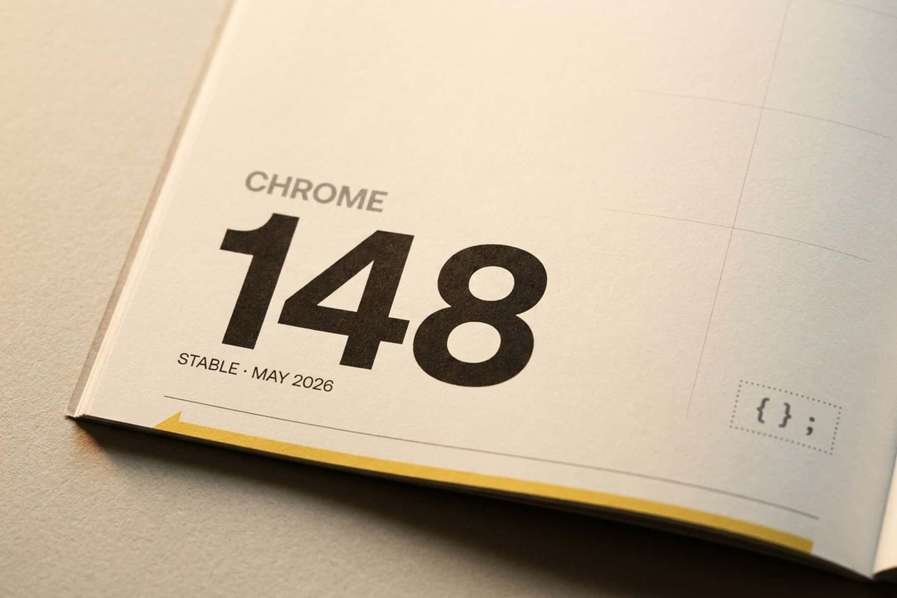 Chrome 148 stable Release Mai 2026: Lazy-Loading fur Video, Prompt API und passwortloses Login fur Mittelstands-Websites