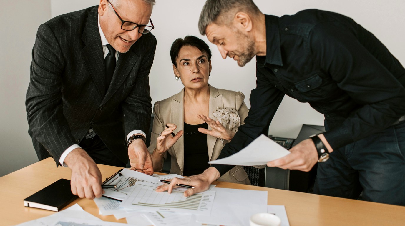 95 Prozent ohne ROI. Was Mittelstand jetzt anders machen muss