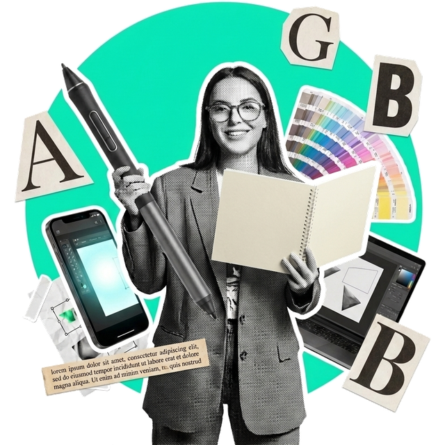 Brand Design