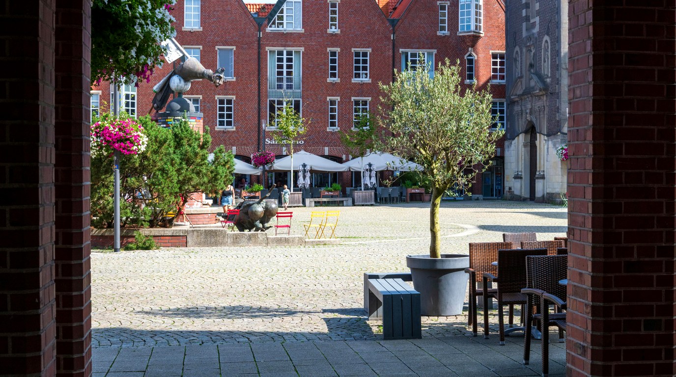 Bürokratie als KI-Ausrede: Die 44-Prozent-Zahl, über die keiner redet