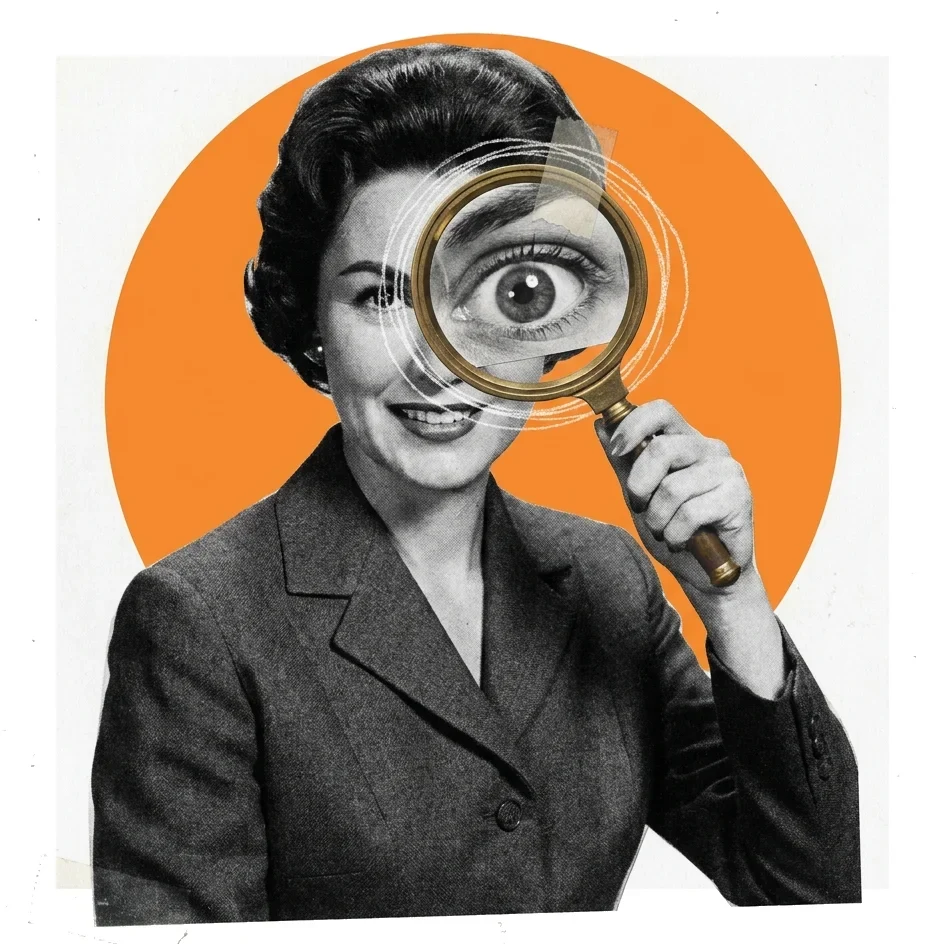 Performance Marketing von Collective Brain