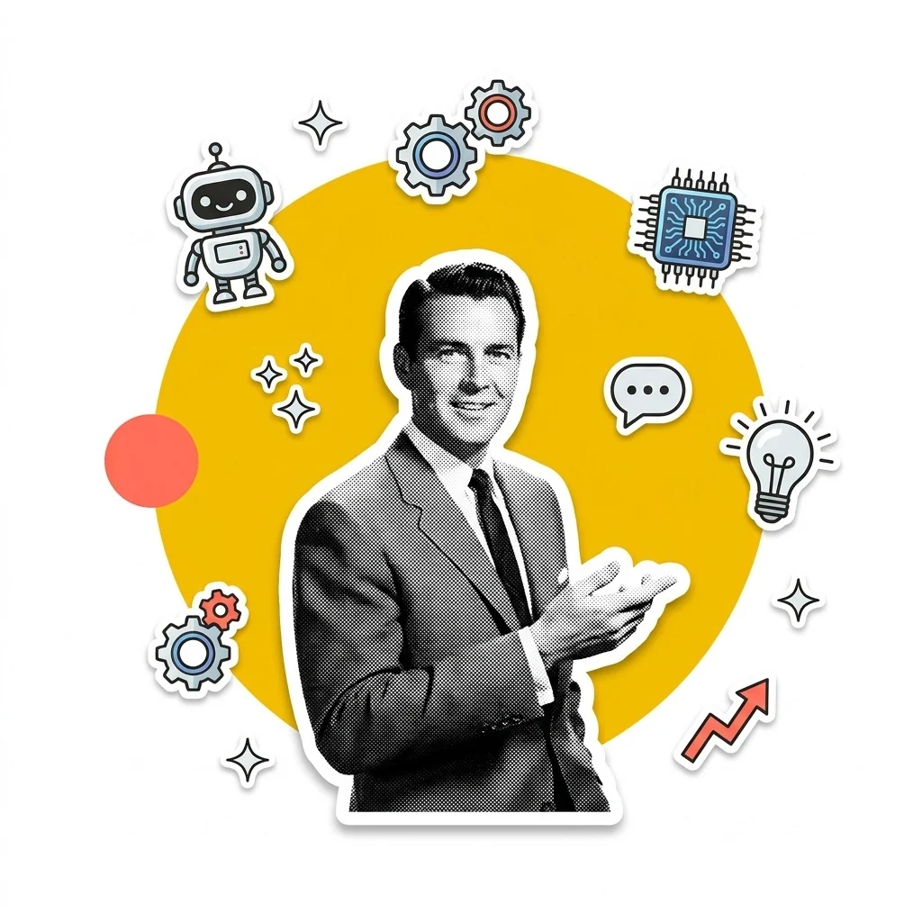 KI im Unternehmen: Collective Brain AI Services