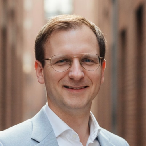 Arno Hoffrichter, Chief Technology Officer, Collective Brain